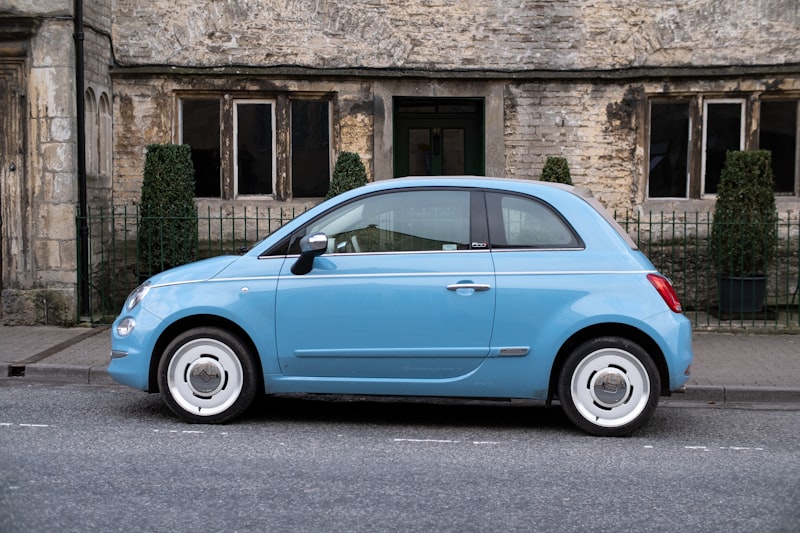 Mercedes V-Class